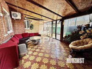 Дом 136м², 2-этажный, участок 6 сот.