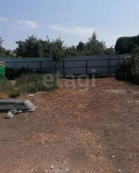 Дом 140м², 1-этажный, участок 5 сот.