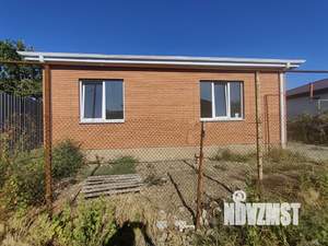 Дом 86м², 1-этажный, участок 3 сот.