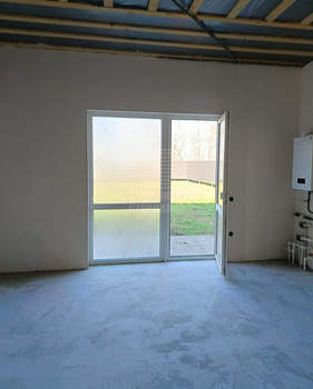 Дом 100м², 1-этажный, участок 8 сот.