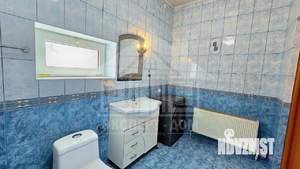 Дом 200м², 2-этажный, участок 3 сот.