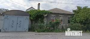 Дом 85м², 2-этажный, участок 2 сот.