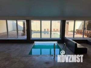 Дом 210м², 1-этажный, участок 12 сот.