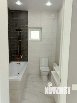 Дом 77м², 1-этажный, участок 3 сот.