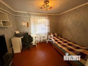 Дом 58м², 1-этажный, участок 3 сот.