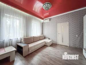 Дом 50м², 1-этажный, участок 3 сот.