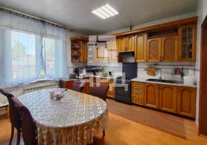 Дом 200м², 1-этажный, участок 5 сот.