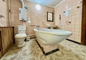 Дом 126м², 1-этажный, участок 4 сот.