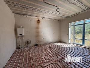 Дом 94м², 1-этажный, участок 6 сот.