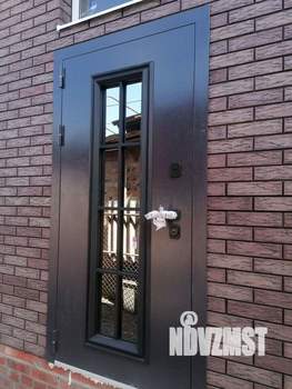 Дом 140м², 2-этажный, участок 5 сот.