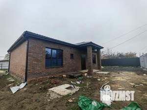 Дача 97м², 1-этажный, участок 6 сот.