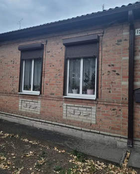 Дом 48м², 1-этажный, участок 1 сот.