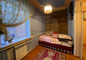 Дом 107м², 1-этажный, участок 6 сот.