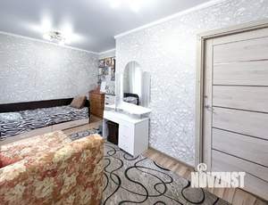 Дом 82м², 1-этажный, участок 3 сот.