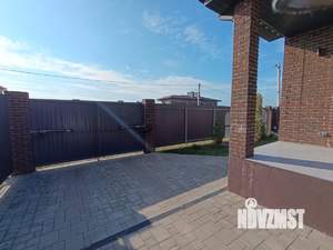 Дом 99м², 1-этажный, участок 4 сот.