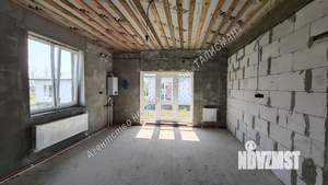 Дом 97м², 1-этажный, участок 3 сот.