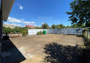 Дом 139м², 1-этажный, участок 5 сот.