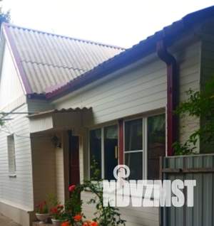 Дом 78м², 1-этажный, участок 23 сот.