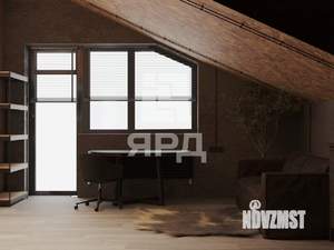 Дом 218м², 2-этажный, участок 6 сот.