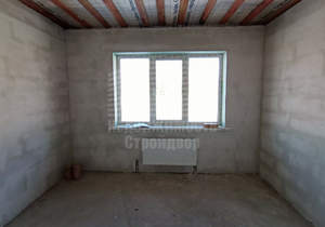 Дом 70м², 1-этажный, участок 4 сот.