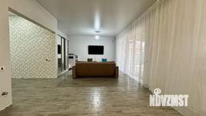 Дом 123м², 1-этажный, участок 6 сот.