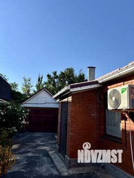 Дом 67м², 1-этажный, участок 3 сот.