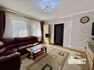 Дом 79м², 1-этажный, участок 3 сот.