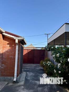 Дом 67м², 1-этажный, участок 3 сот.