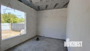 Дом 122м², 1-этажный, участок 6 сот.