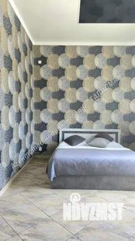 Дом 144м², 1-этажный, участок 6 сот.