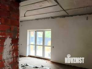 Дом 120м², 2-этажный, участок 3 сот.