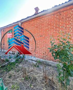 Дом 40м², 1-этажный, участок 3 сот.