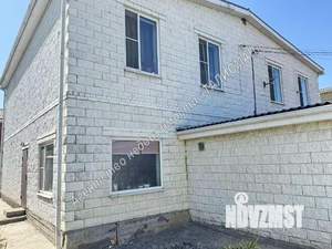 Дом 157м², 2-этажный, участок 3 сот.