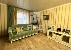 Дом 127м², 2-этажный, участок 1 сот.