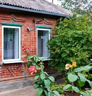 Дом 90м², 2-этажный, участок 16 сот.