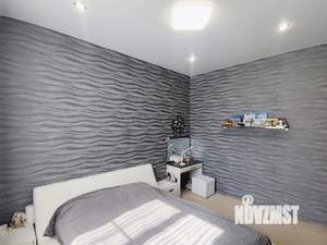 Дом 123м², 1-этажный, участок 3 сот.