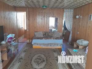 Дом 67м², 2-этажный, участок 5 сот.