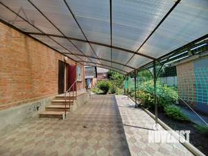 Дом 85м², 2-этажный, участок 4 сот.