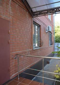 Дом 198м², 2-этажный, участок 7 сот.