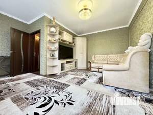 Таунхаус 217м², 3-этажный, участок 1 сот.