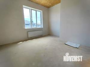 Дом 94м², 1-этажный, участок 5 сот.