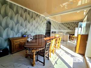 Дом 234м², 2-этажный, участок 4 сот.