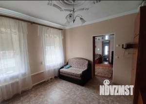 Дом 43м², 1-этажный, участок 3 сот.