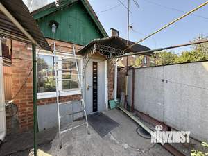 Дом 31м², 1-этажный, участок 2 сот.