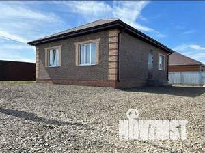 Дом 85м², 1-этажный, участок 5 сот.