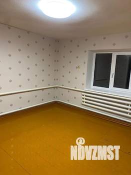 Дом 55м², 1-этажный, участок 3 сот.