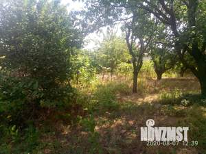 Дом 20м², 1-этажный, участок 6 сот.