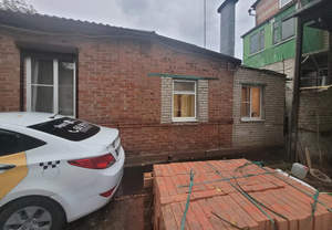 Дом 48м², 1-этажный, участок 1 сот.