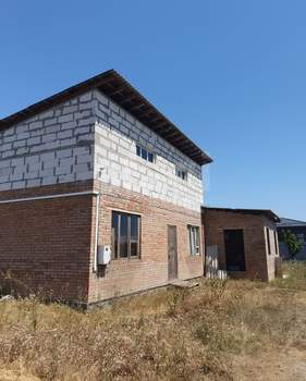 Дом 90м², 1-этажный, участок 5 сот.