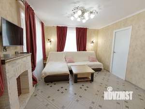 Дом 122м², 2-этажный, участок 7 сот.